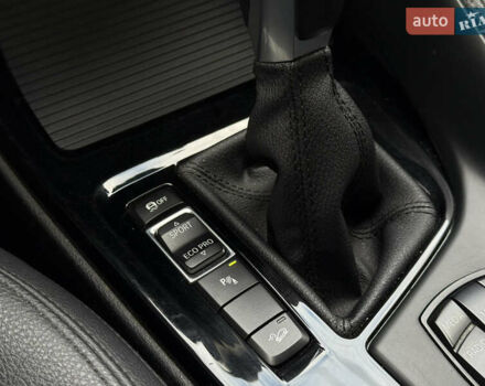 БМВ Х1 2015 в Ивано-Франковске на Automoto.ua Белый БМВ Х1, объемом двигателя 2 л и пробегом 214 тыс. км за 14550 $, фото 8 на Automoto.ua