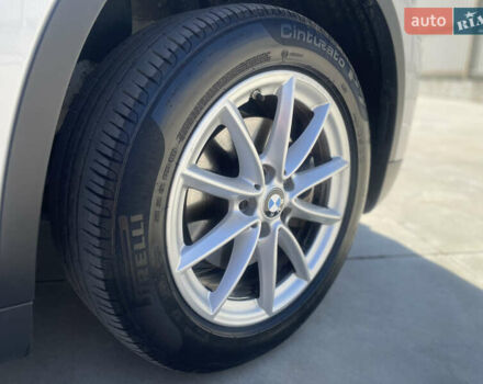 Белый БМВ Х1, объемом двигателя 2 л и пробегом 242 тыс. км за 16500 $, фото 19 на Automoto.ua