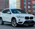Білий БМВ Х1, об'ємом двигуна 2 л та пробігом 120 тис. км за 17900 $, фото 1 на Automoto.ua