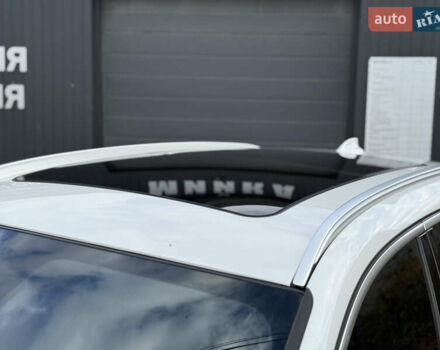 БМВ Х1 2015 в Ивано-Франковске на Automoto.ua Белый БМВ Х1, объемом двигателя 2 л и пробегом 214 тыс. км за 14550 $, фото 3 на Automoto.ua