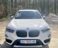 Белый БМВ Х1, объемом двигателя 2 л и пробегом 245 тыс. км за 19700 $, фото 7 на Automoto.ua