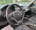 Белый БМВ Х1, объемом двигателя 2 л и пробегом 70 тыс. км за 3000 $, фото 8 на Automoto.ua