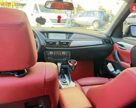 Белый БМВ Х1, объемом двигателя 2.98 л и пробегом 162 тыс. км за 13500 $, фото 3 на Automoto.ua