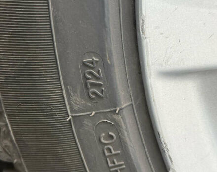 Белый БМВ Х1, объемом двигателя 2 л и пробегом 150 тыс. км за 12700 $, фото 6 на Automoto.ua