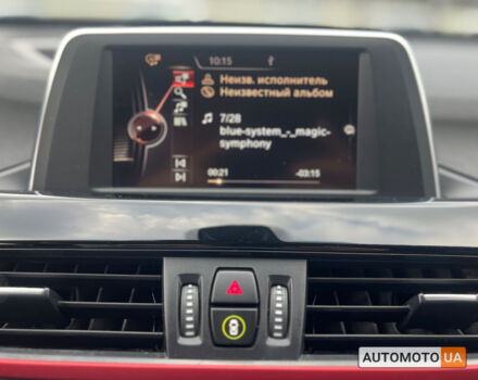 Белый БМВ Х1, объемом двигателя 2 л и пробегом 235 тыс. км за 21000 $, фото 18 на Automoto.ua