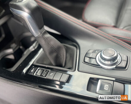 Белый БМВ Х1, объемом двигателя 2 л и пробегом 235 тыс. км за 21000 $, фото 16 на Automoto.ua