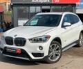 Белый БМВ Х1, объемом двигателя 2 л и пробегом 146 тыс. км за 18990 $, фото 1 на Automoto.ua