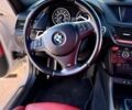 Белый БМВ Х1, объемом двигателя 2 л и пробегом 69 тыс. км за 12500 $, фото 6 на Automoto.ua