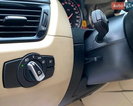 Белый БМВ Х1, объемом двигателя 2 л и пробегом 180 тыс. км за 14500 $, фото 11 на Automoto.ua