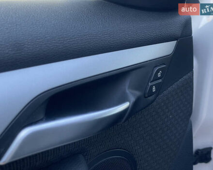 Белый БМВ Х1, объемом двигателя 2 л и пробегом 242 тыс. км за 16500 $, фото 17 на Automoto.ua