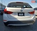 БМВ Х1 2015 в Киеве на Automoto.ua Белый БМВ Х1, объемом двигателя 2 л и пробегом 74 тыс. км за 999 $, фото 2 на Automoto.ua