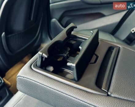 Білий БМВ Х1, об'ємом двигуна 2 л та пробігом 225 тис. км за 20500 $, фото 15 на Automoto.ua