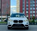Белый БМВ Х1, объемом двигателя 2 л и пробегом 120 тыс. км за 18350 $, фото 2 на Automoto.ua