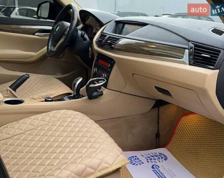 Белый БМВ Х1, объемом двигателя 2 л и пробегом 180 тыс. км за 14500 $, фото 17 на Automoto.ua