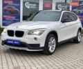 Белый БМВ Х1, объемом двигателя 2 л и пробегом 180 тыс. км за 14500 $, фото 1 на Automoto.ua