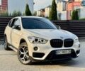 Белый БМВ Х1, объемом двигателя 2 л и пробегом 160 тыс. км за 16900 $, фото 1 на Automoto.ua