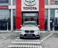 Білий БМВ Х1, об'ємом двигуна 2 л та пробігом 225 тис. км за 20500 $, фото 4 на Automoto.ua