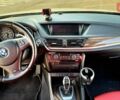 Белый БМВ Х1, объемом двигателя 2 л и пробегом 69 тыс. км за 12500 $, фото 9 на Automoto.ua