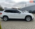 Белый БМВ Х1, объемом двигателя 2 л и пробегом 180 тыс. км за 14500 $, фото 4 на Automoto.ua