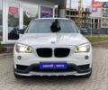 Белый БМВ Х1, объемом двигателя 2 л и пробегом 180 тыс. км за 14500 $, фото 2 на Automoto.ua