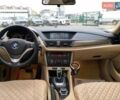 Белый БМВ Х1, объемом двигателя 2 л и пробегом 180 тыс. км за 14500 $, фото 20 на Automoto.ua