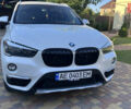 Белый БМВ Х1, объемом двигателя 2 л и пробегом 107 тыс. км за 18700 $, фото 5 на Automoto.ua