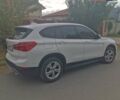 Белый БМВ Х1, объемом двигателя 2 л и пробегом 236 тыс. км за 17000 $, фото 8 на Automoto.ua