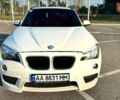 Белый БМВ Х1, объемом двигателя 2 л и пробегом 69 тыс. км за 12500 $, фото 1 на Automoto.ua