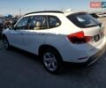 БМВ Х1 2015 в Киеве на Automoto.ua Белый БМВ Х1, объемом двигателя 2 л и пробегом 74 тыс. км за 999 $, фото 1 на Automoto.ua
