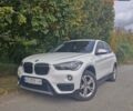 Белый БМВ Х1, объемом двигателя 2 л и пробегом 236 тыс. км за 17000 $, фото 1 на Automoto.ua