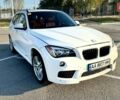 Белый БМВ Х1, объемом двигателя 2 л и пробегом 69 тыс. км за 12500 $, фото 1 на Automoto.ua