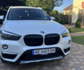 Белый БМВ Х1, объемом двигателя 2 л и пробегом 107 тыс. км за 18700 $, фото 1 на Automoto.ua