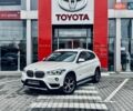 Білий БМВ Х1, об'ємом двигуна 2 л та пробігом 225 тис. км за 20500 $, фото 1 на Automoto.ua