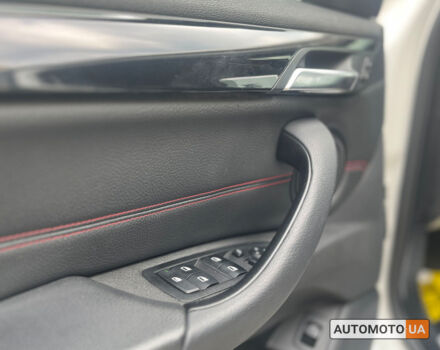 Белый БМВ Х1, объемом двигателя 2 л и пробегом 235 тыс. км за 21000 $, фото 8 на Automoto.ua