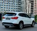 Белый БМВ Х1, объемом двигателя 2 л и пробегом 120 тыс. км за 18350 $, фото 4 на Automoto.ua
