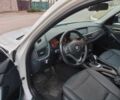 Белый БМВ Х1, объемом двигателя 2 л и пробегом 170 тыс. км за 14499 $, фото 3 на Automoto.ua