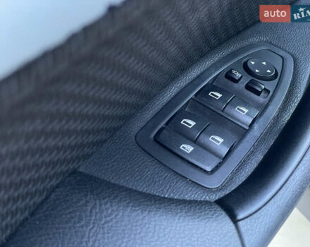 Белый БМВ Х1, объемом двигателя 2 л и пробегом 242 тыс. км за 16500 $, фото 11 на Automoto.ua