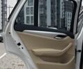 Белый БМВ Х1, объемом двигателя 2 л и пробегом 87 тыс. км за 12400 $, фото 4 на Automoto.ua