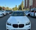 Белый БМВ Х1, объемом двигателя 2 л и пробегом 123 тыс. км за 12300 $, фото 1 на Automoto.ua