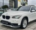 Белый БМВ Х1, объемом двигателя 2 л и пробегом 72 тыс. км за 16500 $, фото 1 на Automoto.ua