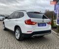 Белый БМВ Х1, объемом двигателя 2 л и пробегом 180 тыс. км за 14500 $, фото 7 на Automoto.ua