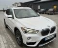 Белый БМВ Х1, объемом двигателя 2 л и пробегом 110 тыс. км за 19800 $, фото 2 на Automoto.ua