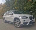 Белый БМВ Х1, объемом двигателя 2 л и пробегом 236 тыс. км за 17000 $, фото 2 на Automoto.ua