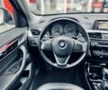 Білий БМВ Х1, об'ємом двигуна 2 л та пробігом 225 тис. км за 20500 $, фото 8 на Automoto.ua