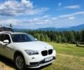 Білий БМВ Х1, об'ємом двигуна 2 л та пробігом 202 тис. км за 11000 $, фото 1 на Automoto.ua