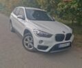 Белый БМВ Х1, объемом двигателя 2 л и пробегом 236 тыс. км за 17000 $, фото 10 на Automoto.ua