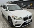 Белый БМВ Х1, объемом двигателя 2 л и пробегом 110 тыс. км за 19800 $, фото 1 на Automoto.ua