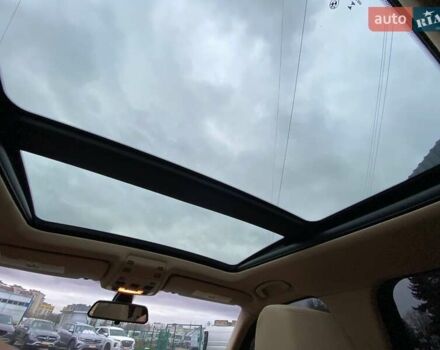 Белый БМВ Х1, объемом двигателя 2 л и пробегом 180 тыс. км за 14500 $, фото 18 на Automoto.ua