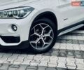 Білий БМВ Х1, об'ємом двигуна 2 л та пробігом 225 тис. км за 20500 $, фото 31 на Automoto.ua