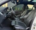 Белый БМВ Х1, объемом двигателя 2 л и пробегом 120 тыс. км за 18350 $, фото 20 на Automoto.ua